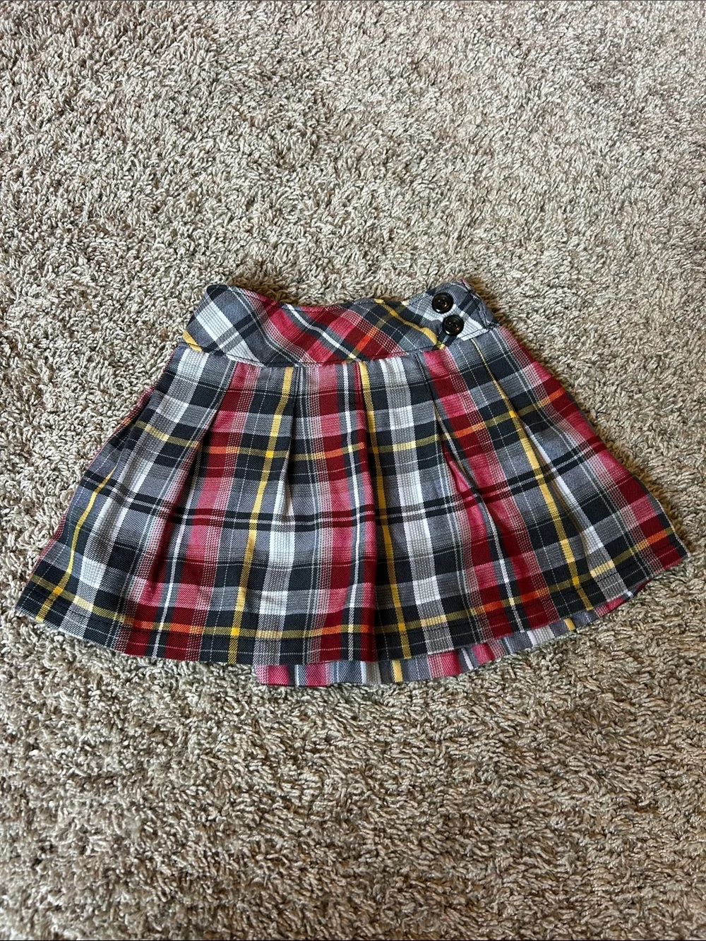Plaid Skirt Bundle!